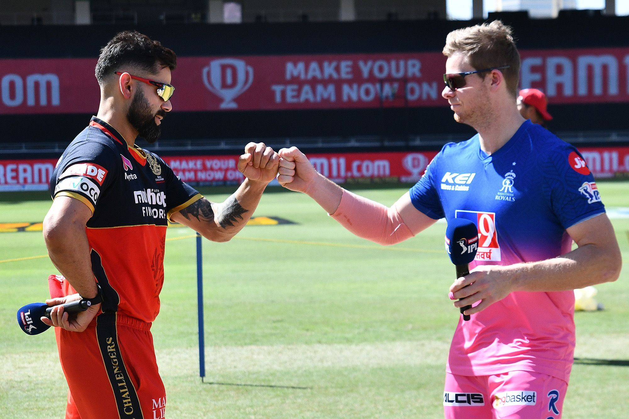 IPL 2020 | AB de villiers is the most impactful player in the IPL, asserts Virat Kohli